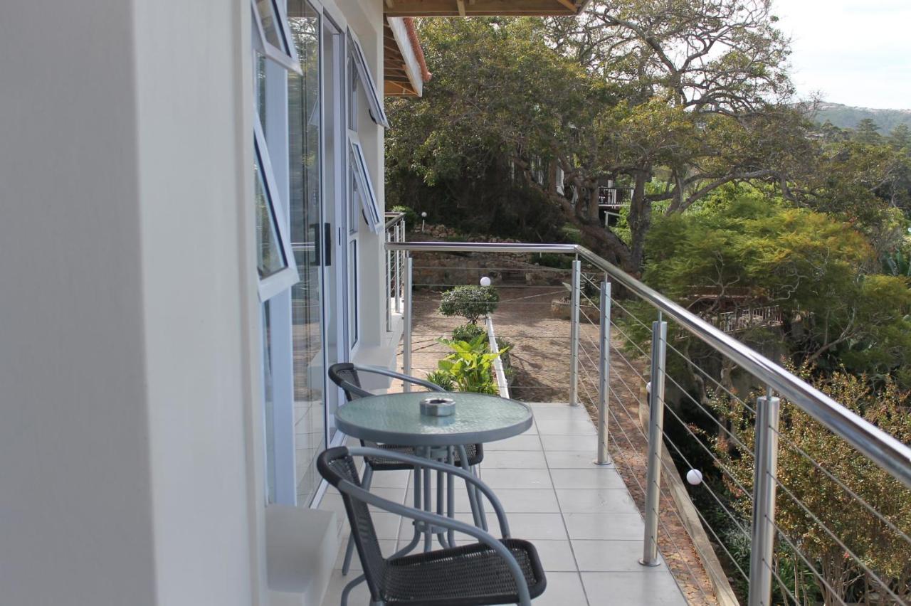קניסנה Phoenix Lodge And Waterside Accommodation מראה חיצוני תמונה