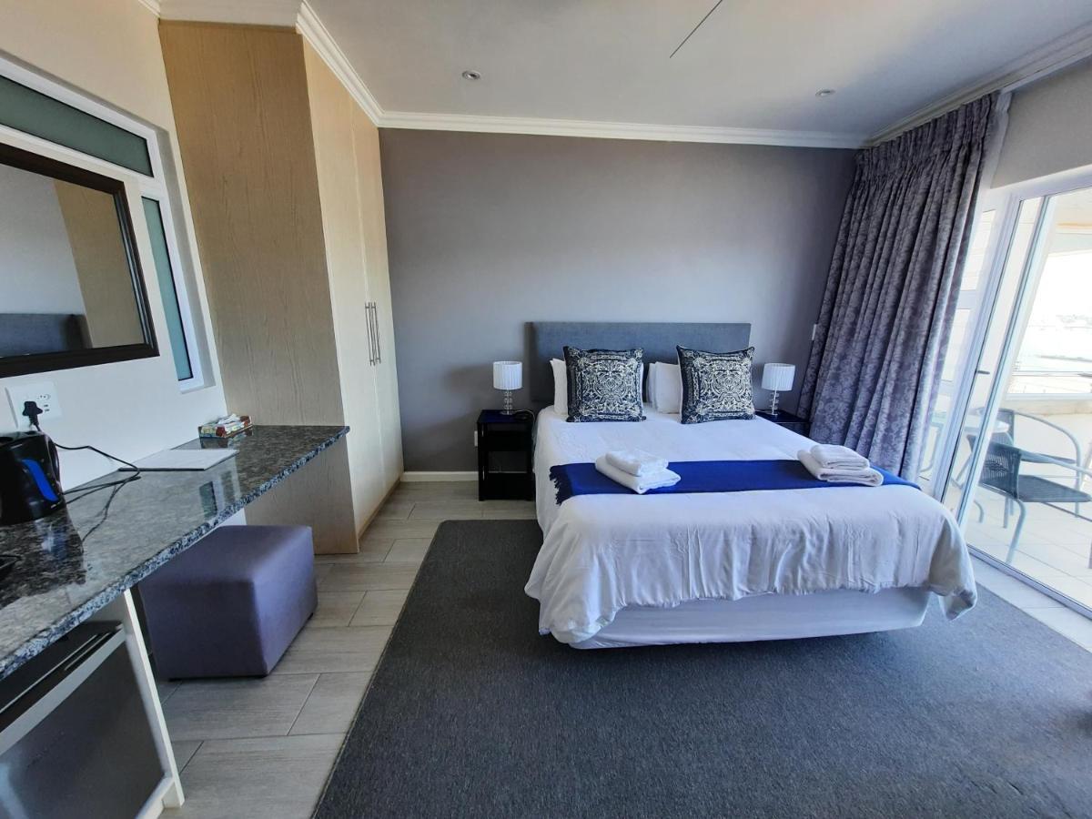 קניסנה Phoenix Lodge And Waterside Accommodation מראה חיצוני תמונה