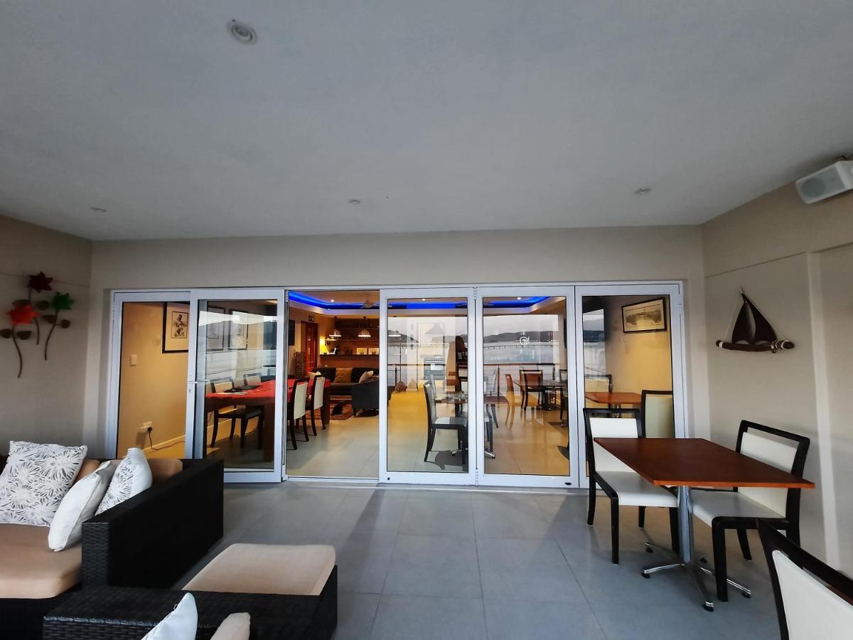 קניסנה Phoenix Lodge And Waterside Accommodation מראה חיצוני תמונה