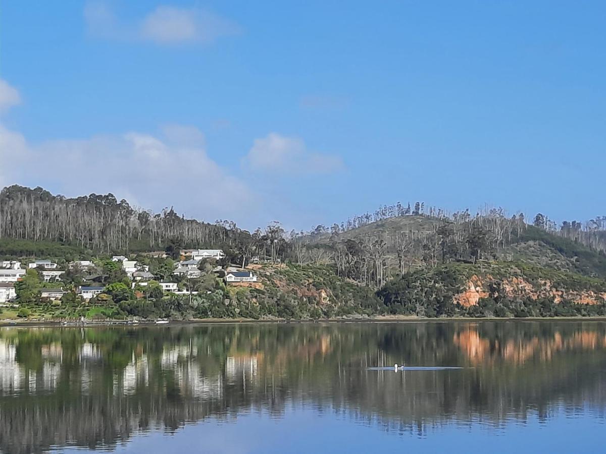 קניסנה Phoenix Lodge And Waterside Accommodation מראה חיצוני תמונה