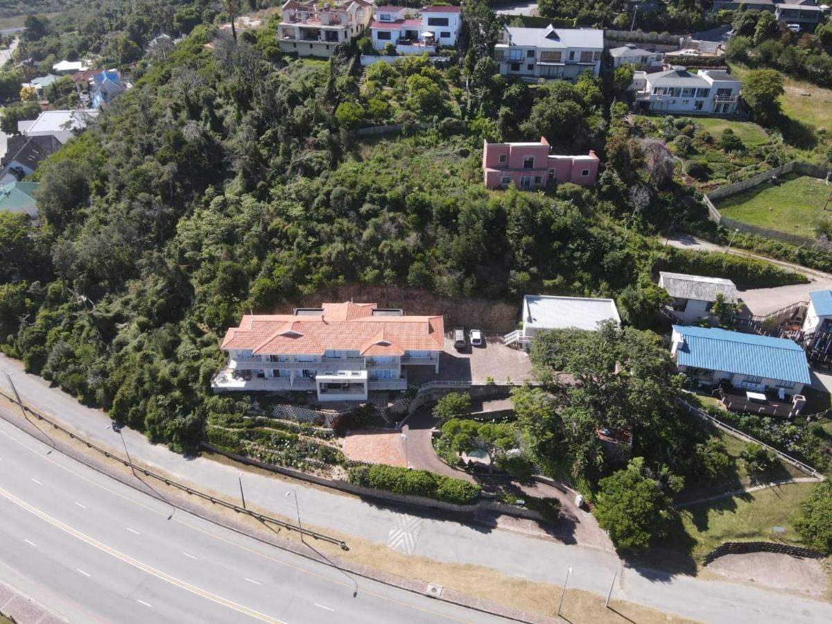 קניסנה Phoenix Lodge And Waterside Accommodation מראה חיצוני תמונה