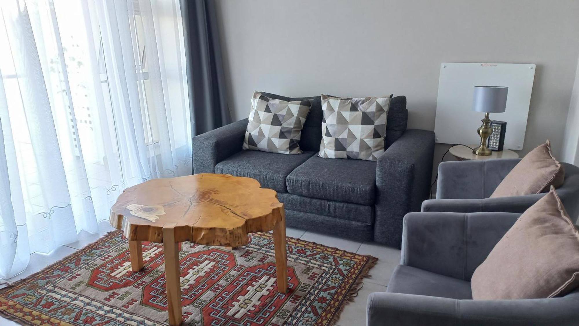 קניסנה Phoenix Lodge And Waterside Accommodation מראה חיצוני תמונה