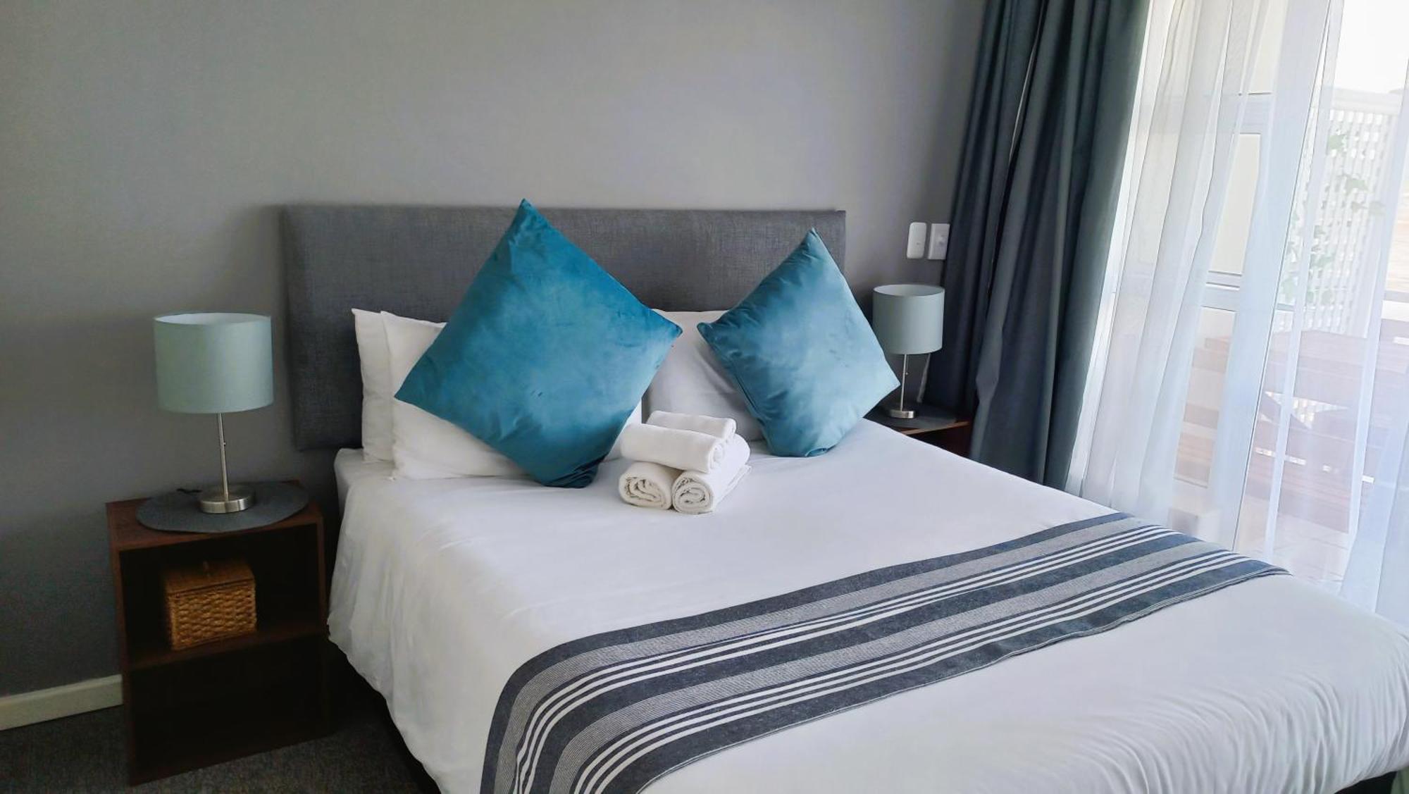 קניסנה Phoenix Lodge And Waterside Accommodation מראה חיצוני תמונה