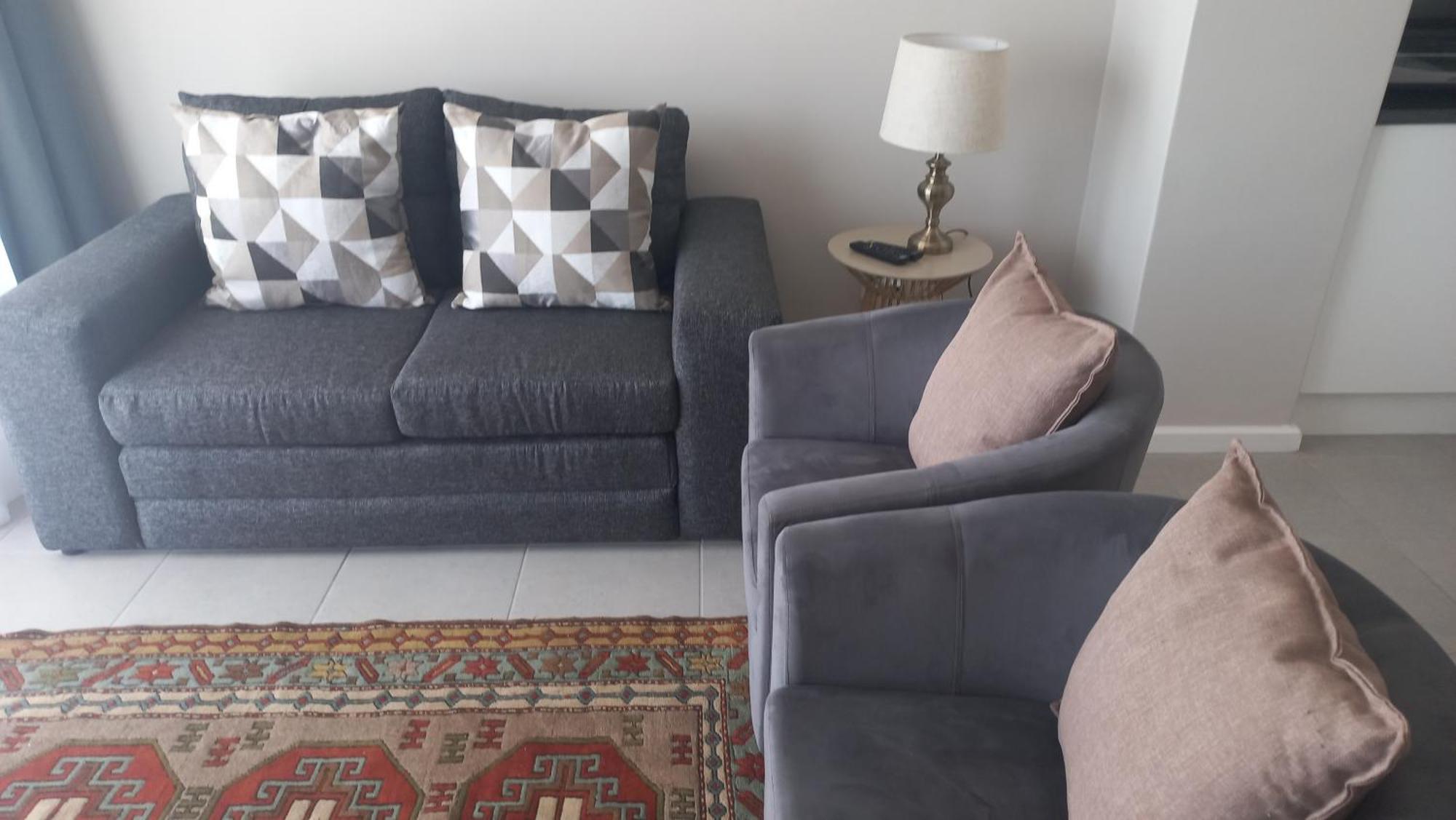 קניסנה Phoenix Lodge And Waterside Accommodation מראה חיצוני תמונה
