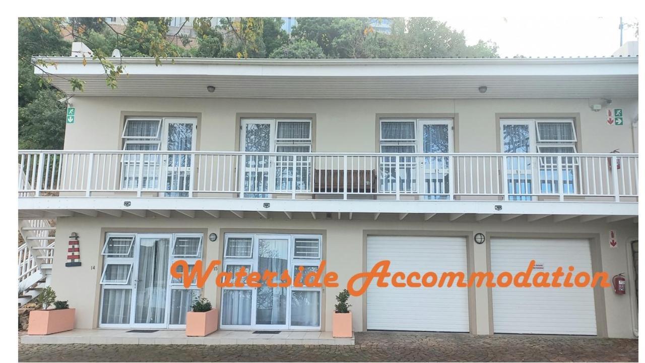 קניסנה Phoenix Lodge And Waterside Accommodation מראה חיצוני תמונה