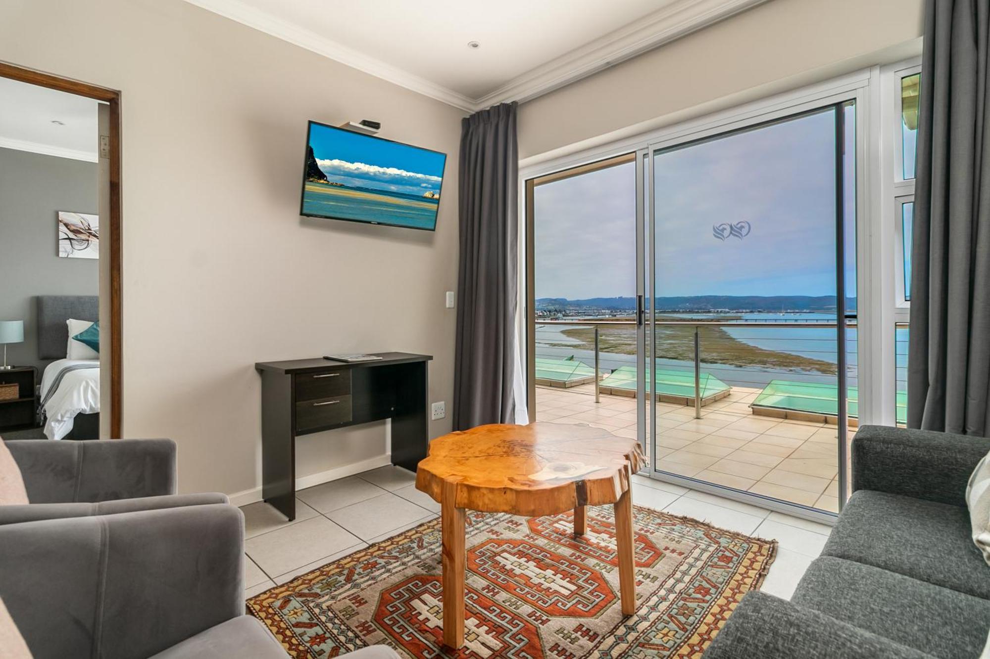 קניסנה Phoenix Lodge And Waterside Accommodation מראה חיצוני תמונה