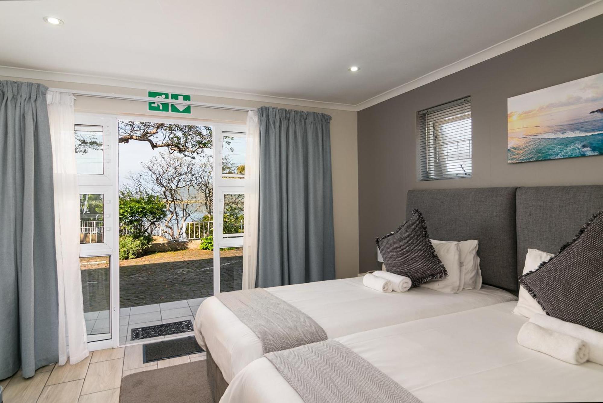 קניסנה Phoenix Lodge And Waterside Accommodation מראה חיצוני תמונה