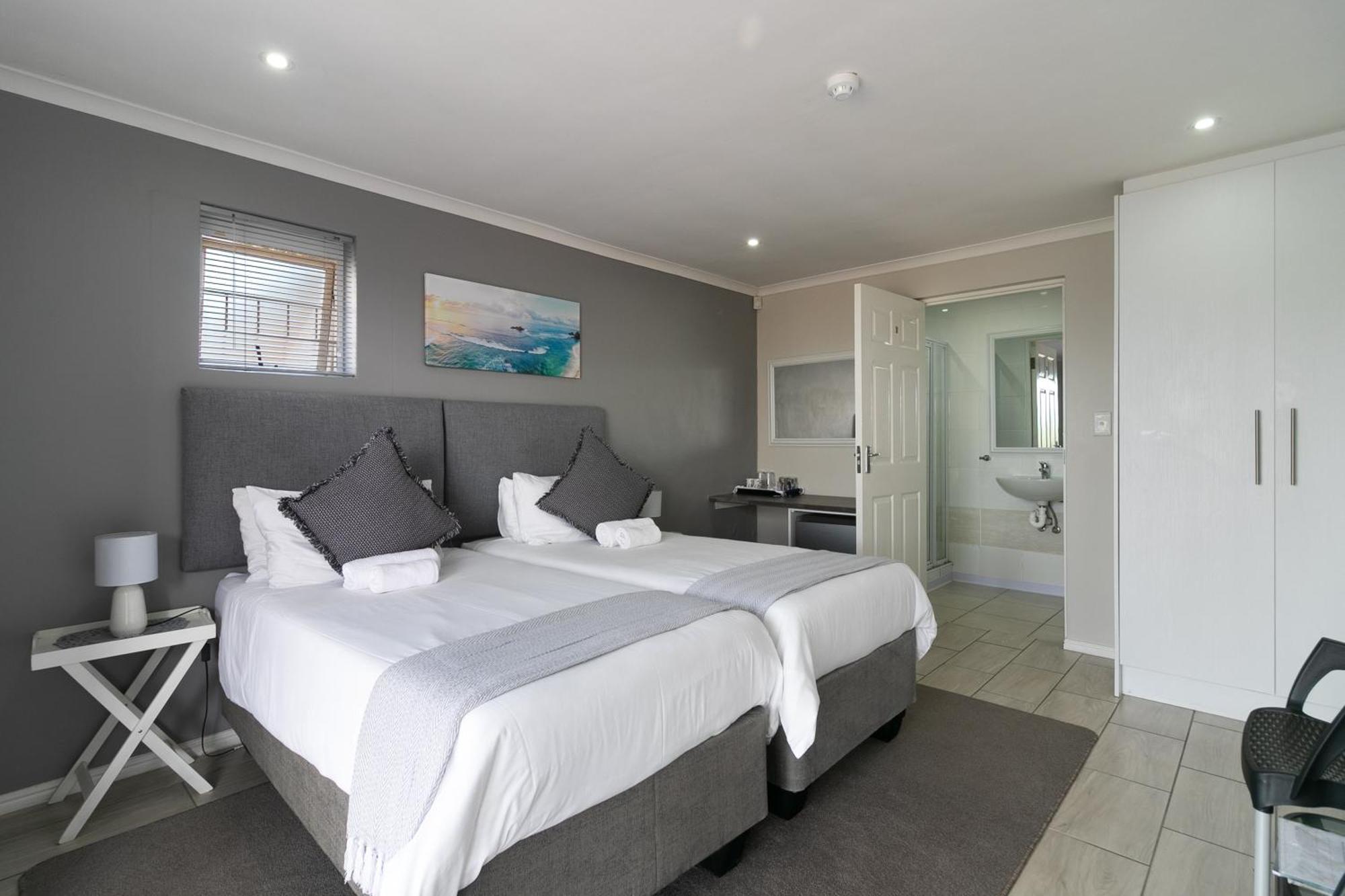 קניסנה Phoenix Lodge And Waterside Accommodation מראה חיצוני תמונה