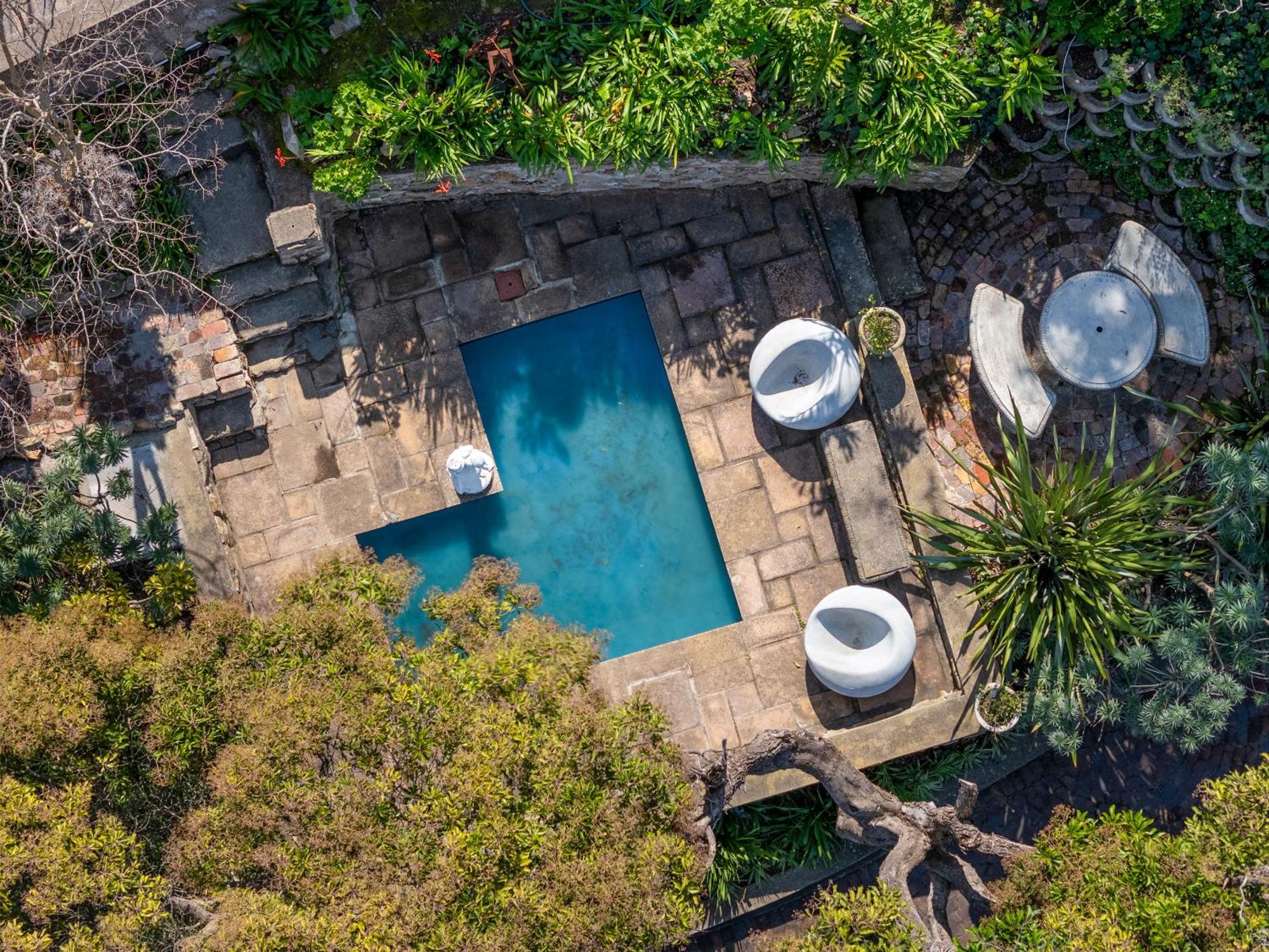 קניסנה Phoenix Lodge And Waterside Accommodation מראה חיצוני תמונה